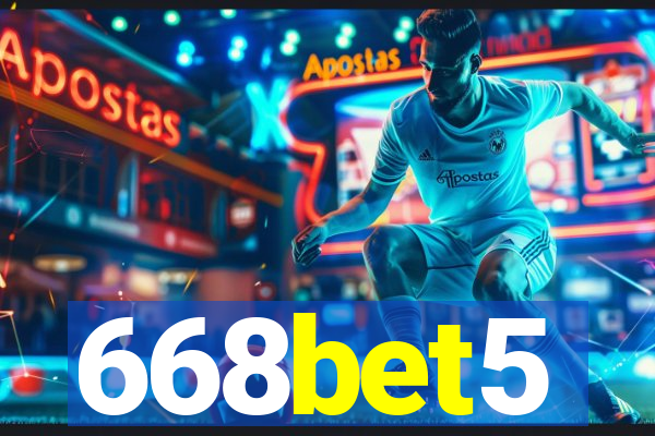 668bet5