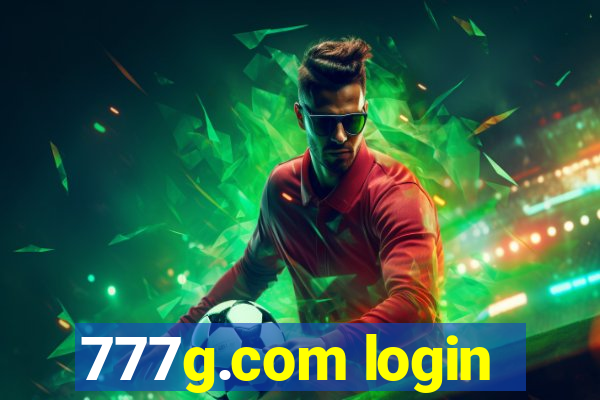 777g.com login