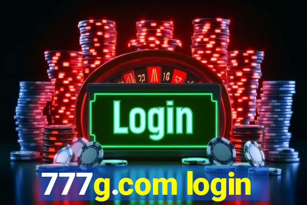 777g.com login