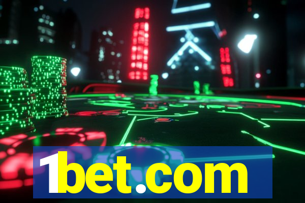 1bet.com