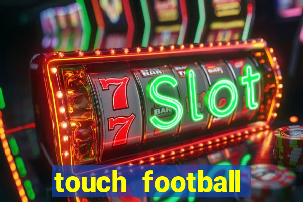 touch football script pastebin