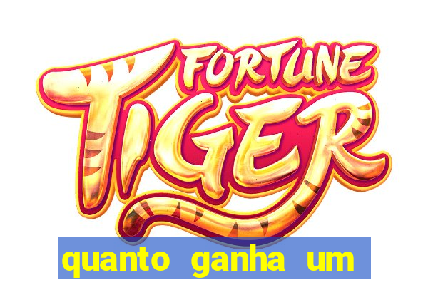 quanto ganha um lutador de jungle fight