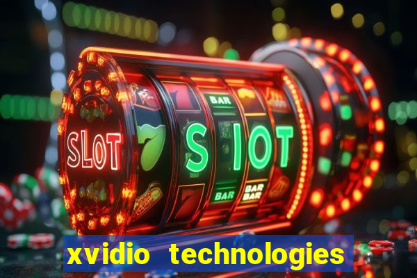 xvidio technologies startup brasil 2023 download