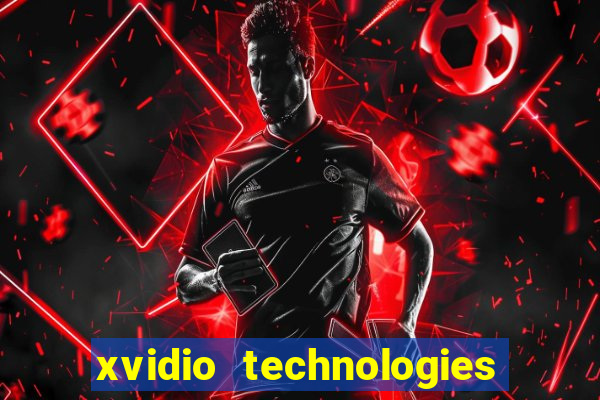 xvidio technologies startup brasil 2023 download