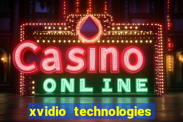 xvidio technologies startup brasil 2023 download