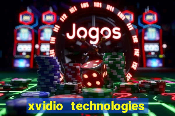 xvidio technologies startup brasil 2023 download