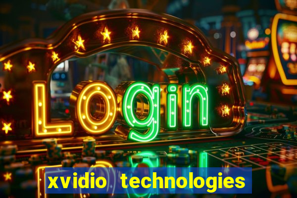 xvidio technologies startup brasil 2023 download