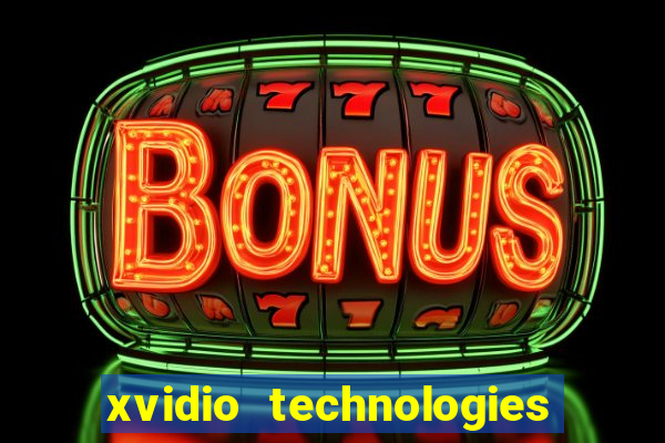 xvidio technologies startup brasil 2023 download