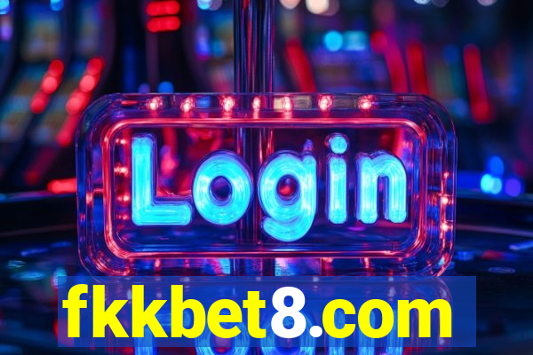 fkkbet8.com