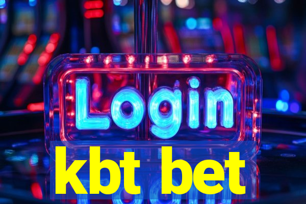 kbt bet