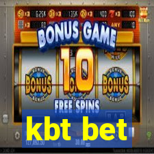 kbt bet