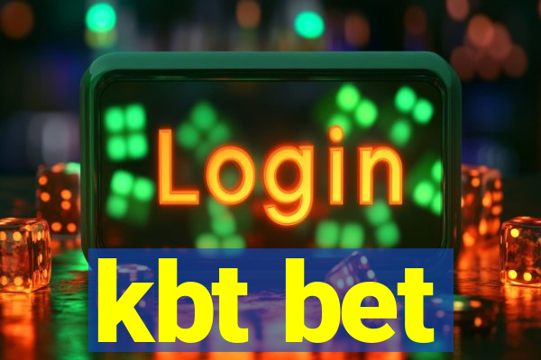 kbt bet