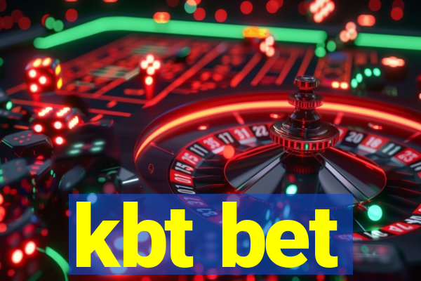 kbt bet