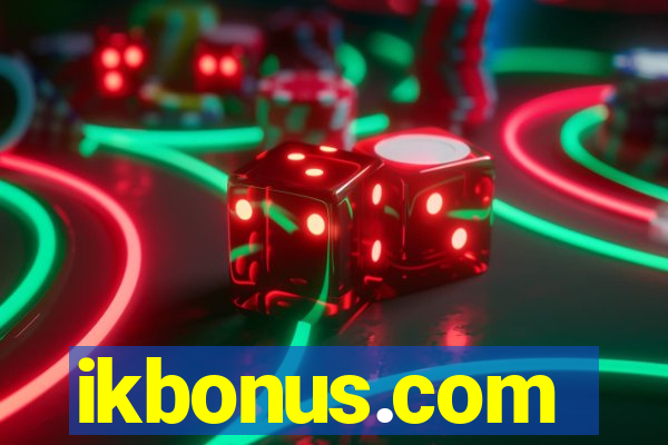 ikbonus.com