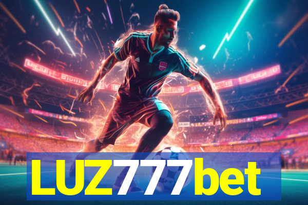 LUZ777bet