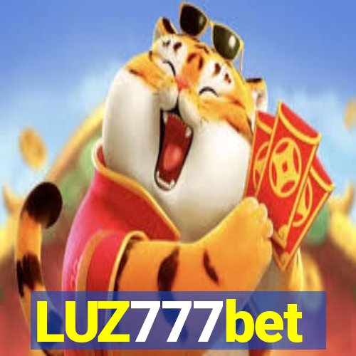 LUZ777bet