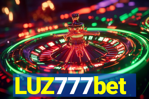 LUZ777bet