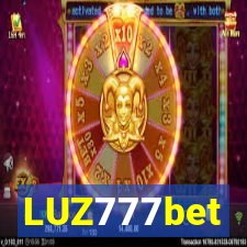 LUZ777bet