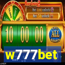 w777bet