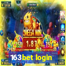 163bet login