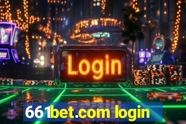 661bet.com login