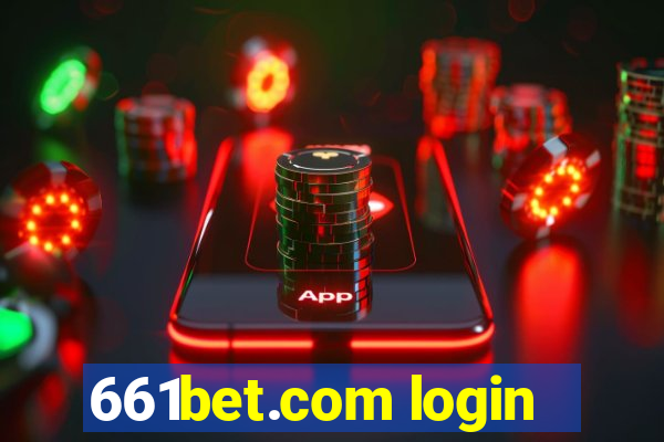 661bet.com login