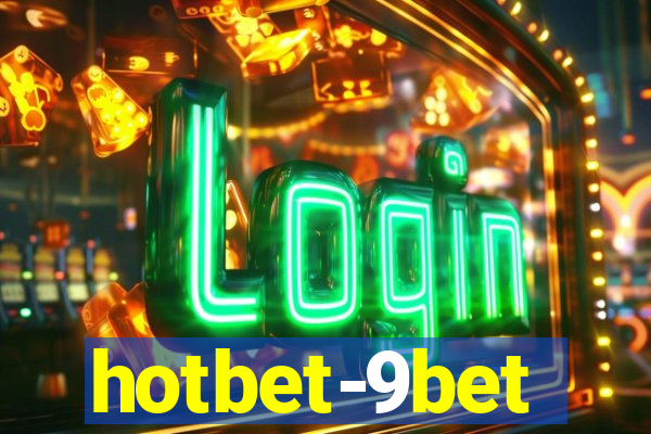 hotbet-9bet