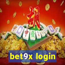 bet9x login