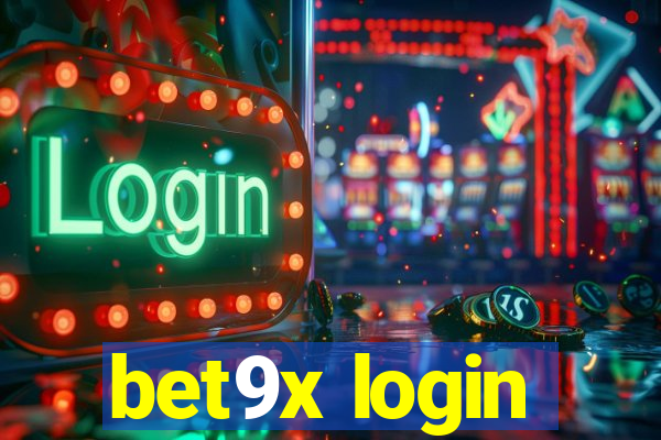 bet9x login