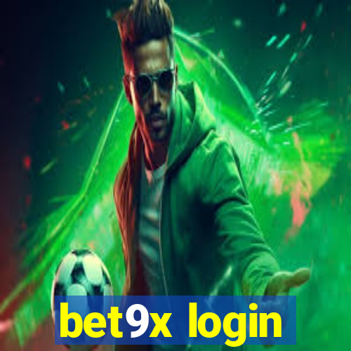 bet9x login