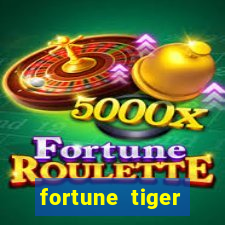 fortune tiger minimo 1 real