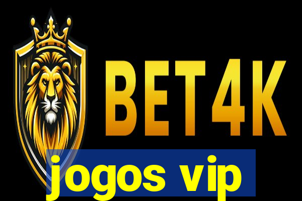 jogos vip