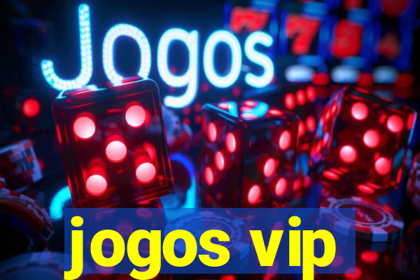 jogos vip