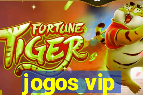 jogos vip