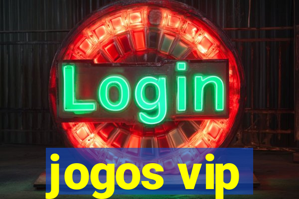 jogos vip