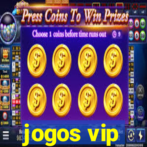 jogos vip