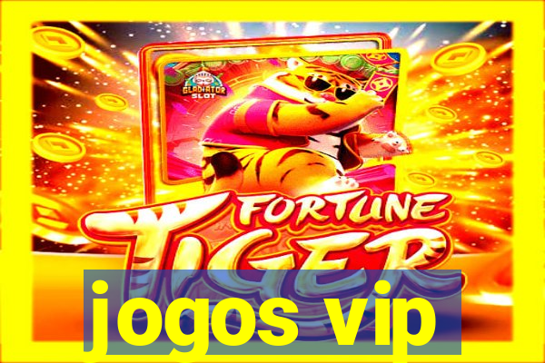 jogos vip