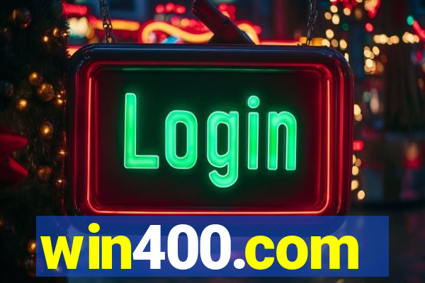 win400.com