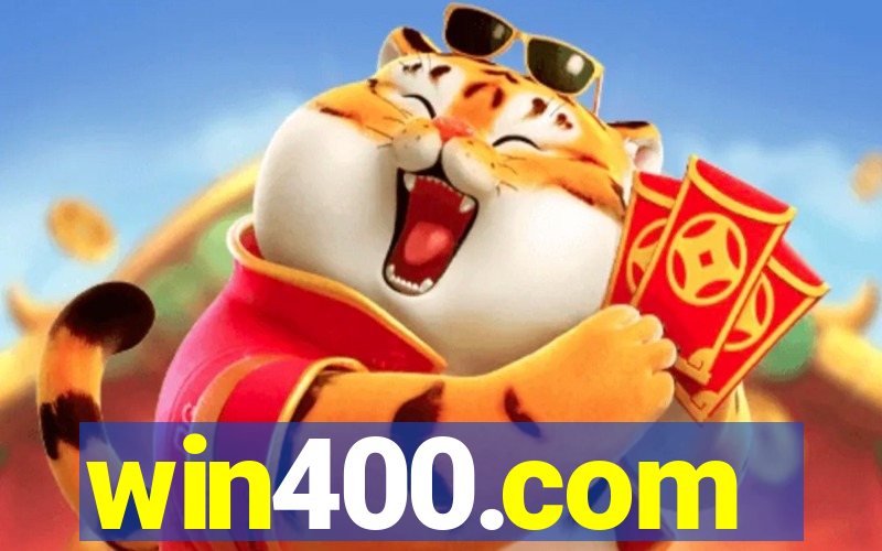 win400.com