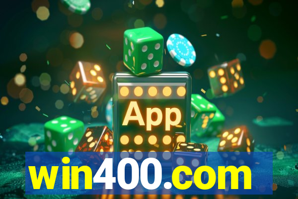 win400.com