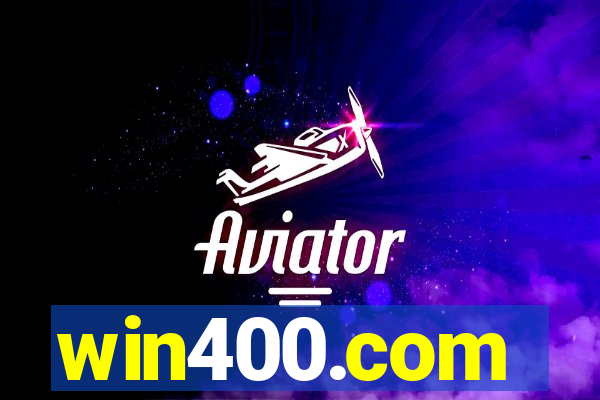 win400.com