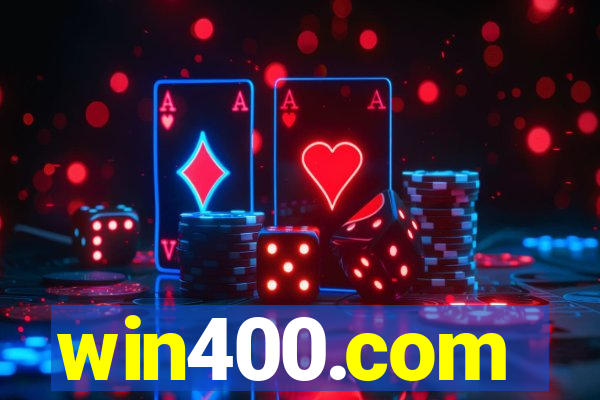 win400.com