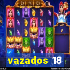 vazados 18