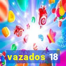 vazados 18