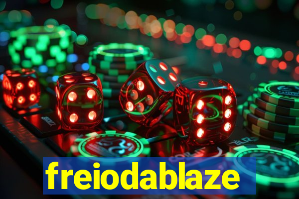 freiodablaze