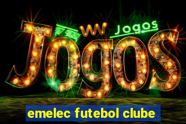 emelec futebol clube