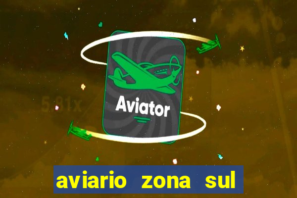 aviario zona sul porto alegre