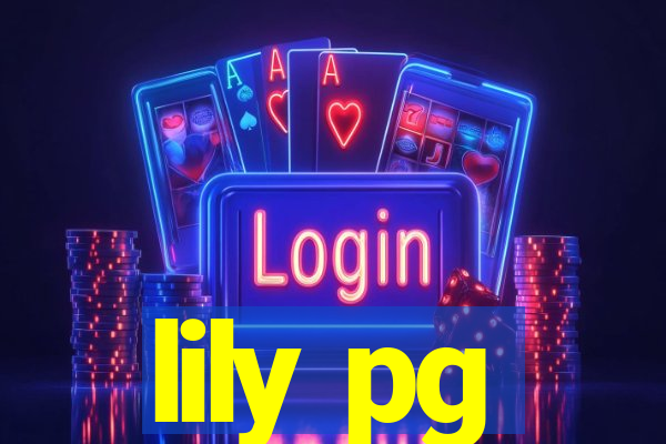 lily pg