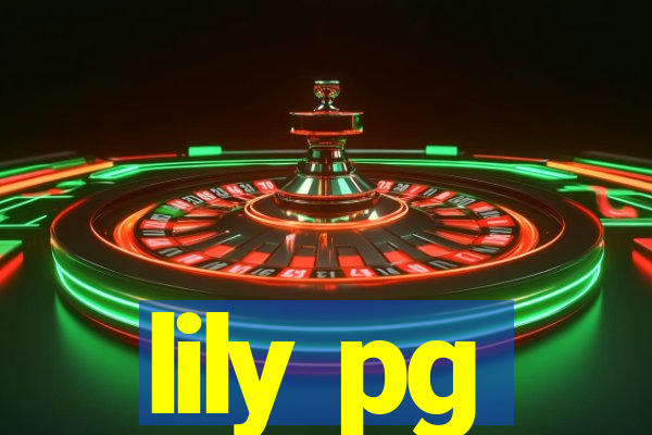 lily pg