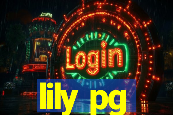 lily pg